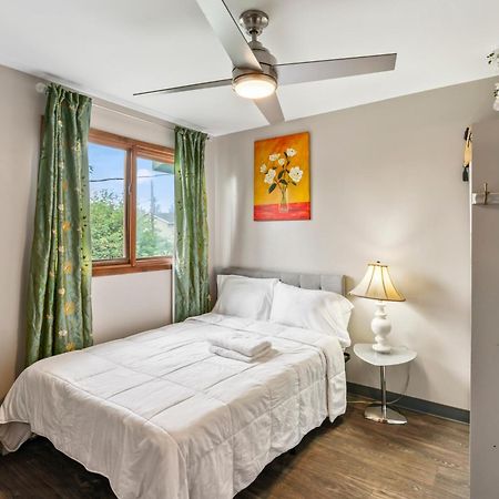 Simple Deluxe Private Room Anchorage Luaran gambar