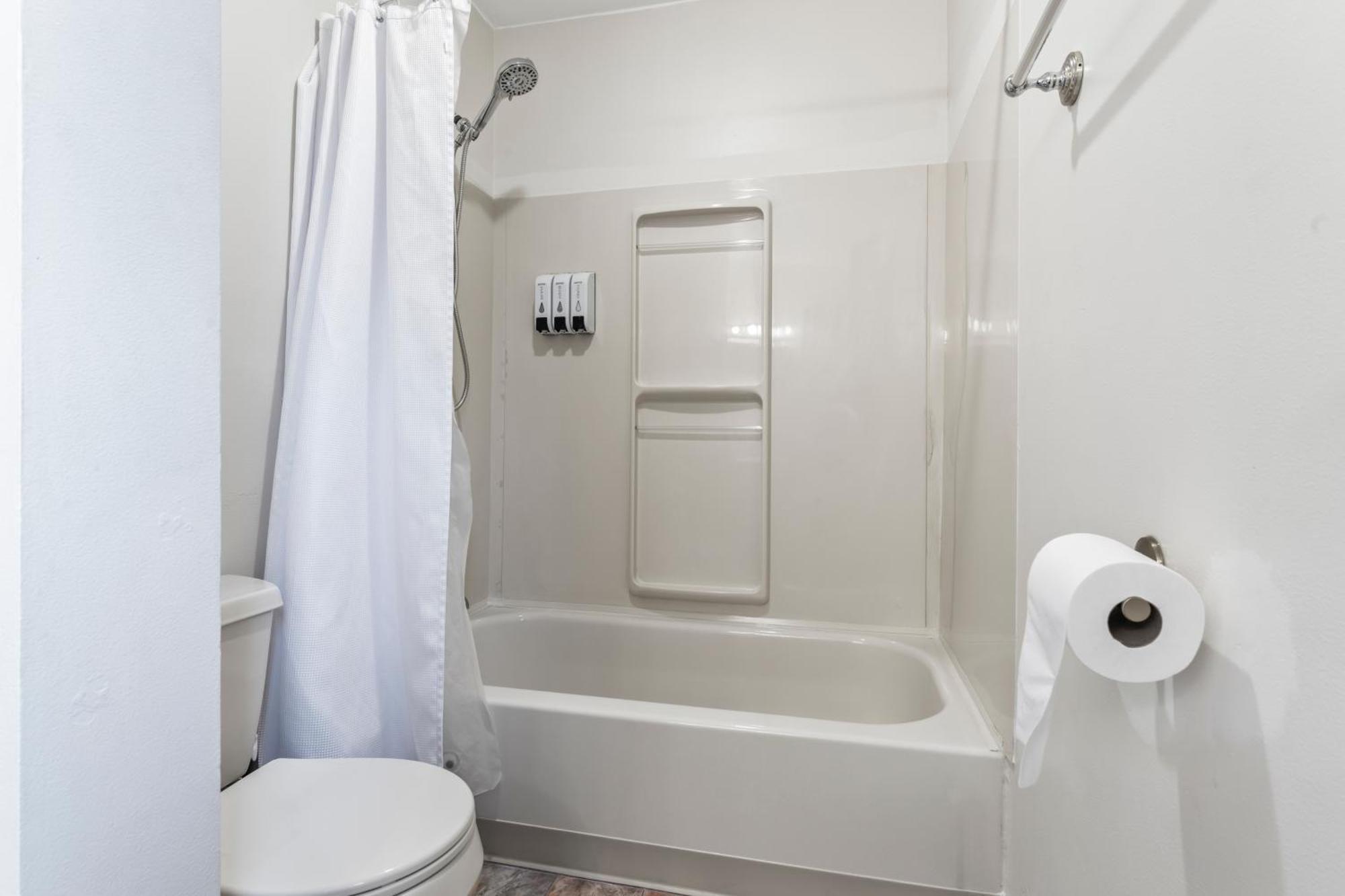 Simple Deluxe Private Room Anchorage Luaran gambar